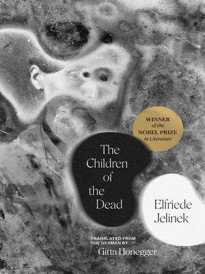cover image of The Children of the Dead